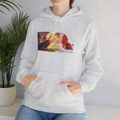 Unisex Heavy Blend™ Hooded Sweatshirt- Test Listing