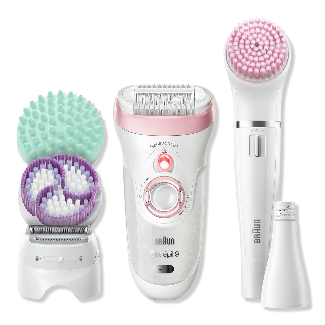 Beauty Set 9 7-in-1 Cordless Kit