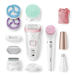 Beauty Set 9 7-in-1 Cordless Kit