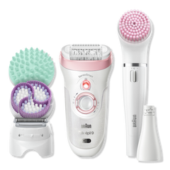 Beauty Set 9 7-in-1 Cordless Kit