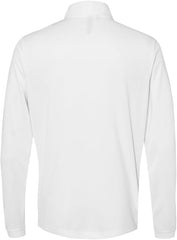 adidas - Lightweight Quarter-Zip Pullover - A401