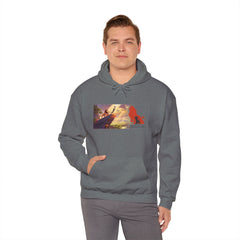 Unisex Heavy Blend™ Hooded Sweatshirt- Test Listing