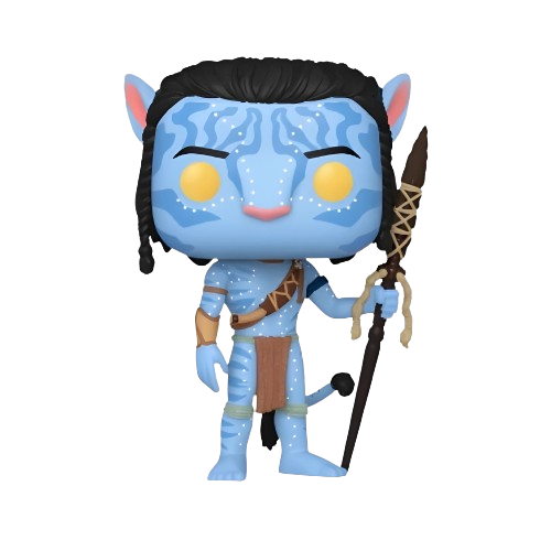 Avatar - Jake Sully Funko POP! Vinyl Figure