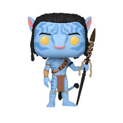 Avatar - Jake Sully Funko POP! Vinyl Figure