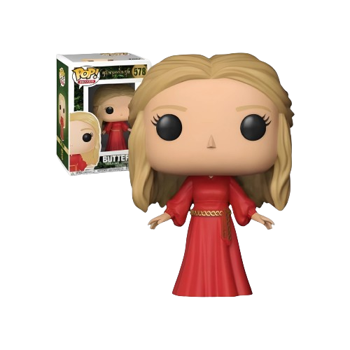 Funko POP! Movies: The Princess Bride - Buttercup