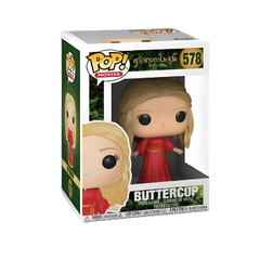 Funko POP! Movies: The Princess Bride - Buttercup