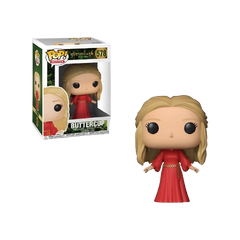 Funko POP! Movies: The Princess Bride - Buttercup