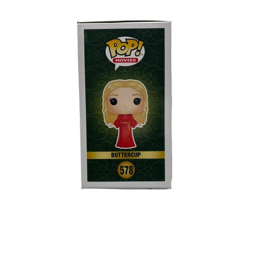 Funko POP! Movies: The Princess Bride - Buttercup