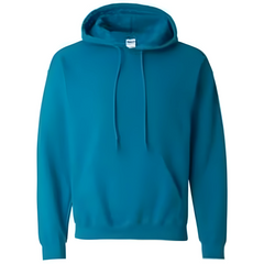 Gildan Hoodie Sweatshirt Blend (1850)