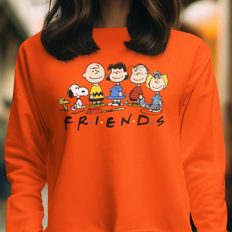 Friendsgiving Turkey Sweatshirt, Cute Dog Gift for Her