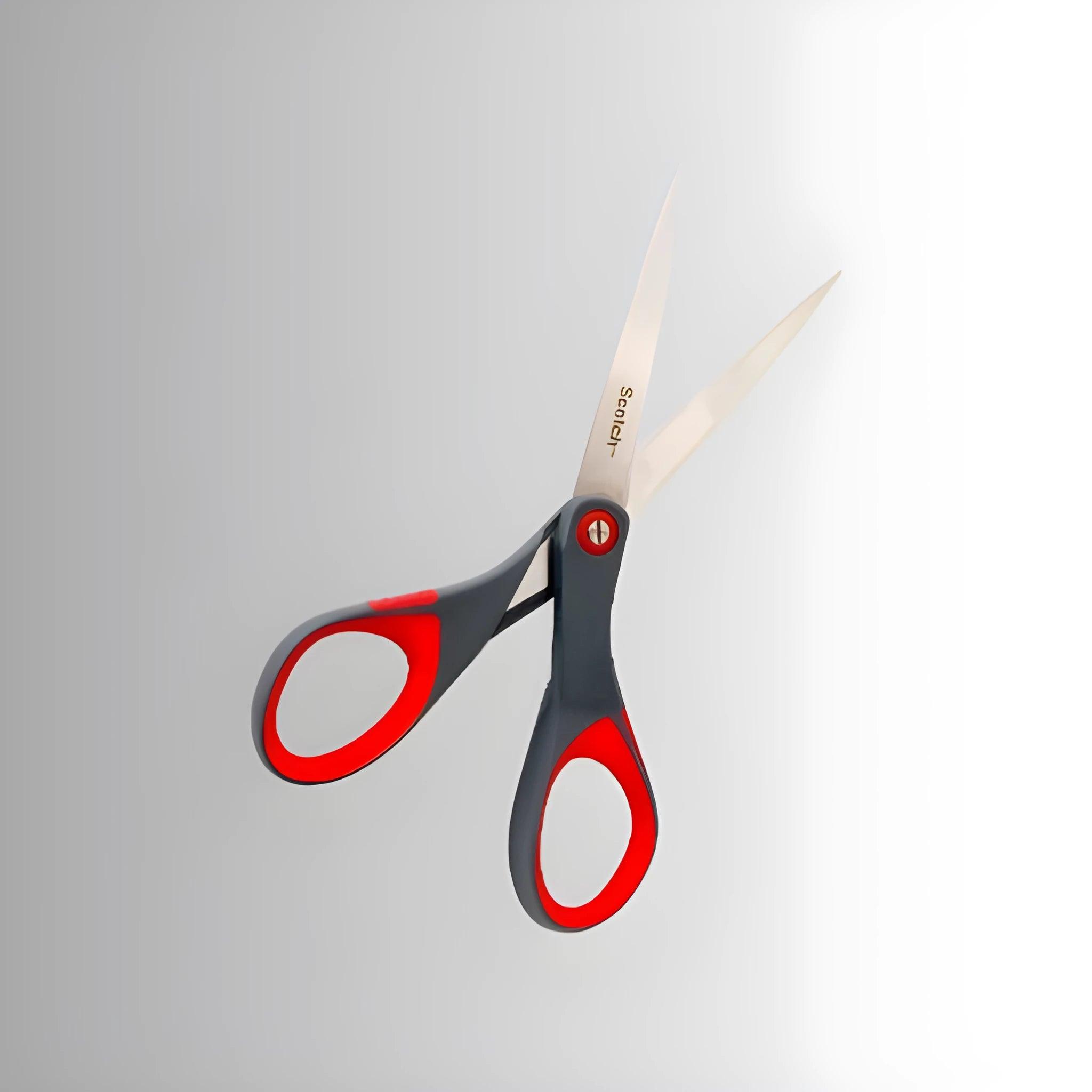 Scotch 7" Precision Scissors (1447) - UPro - It's All About YOU